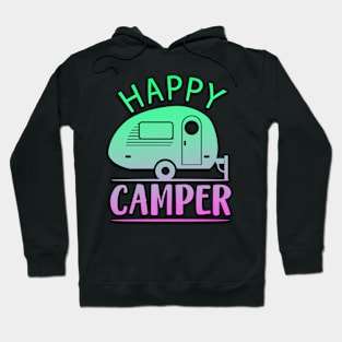 Happy Camper Hoodie